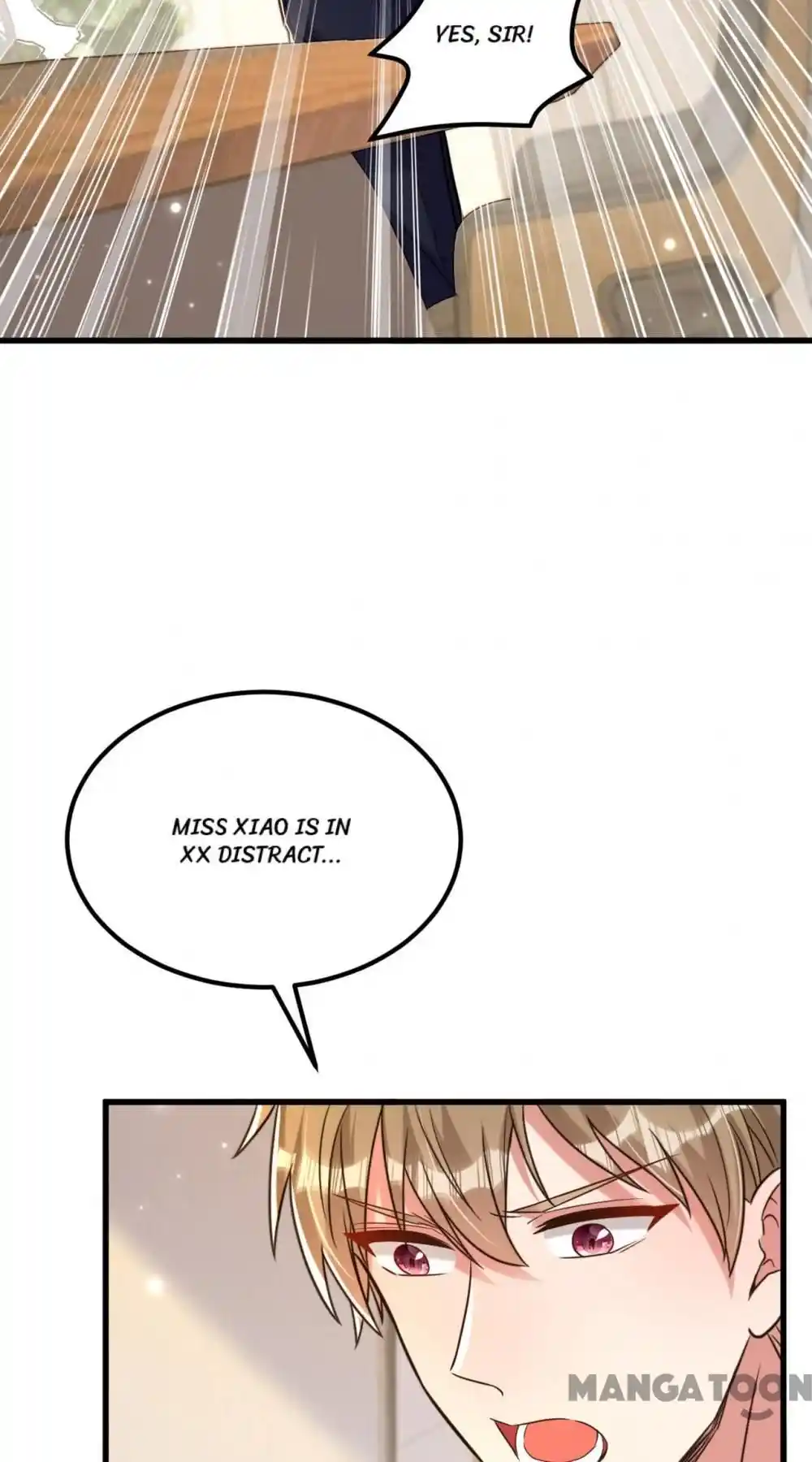 Spicy Wife's Reborn World Chapter 325