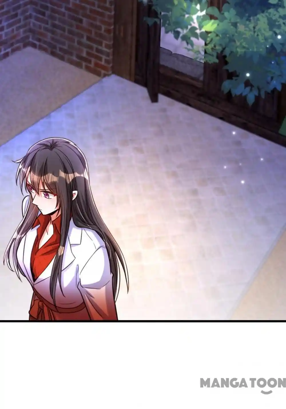 Spicy Wife's Reborn World Chapter 325