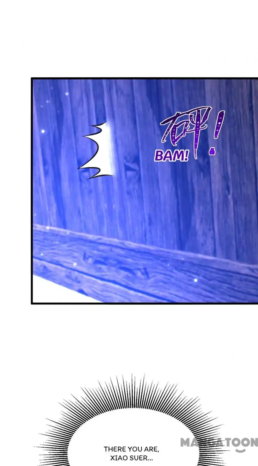 Spicy Wife's Reborn World Chapter 325