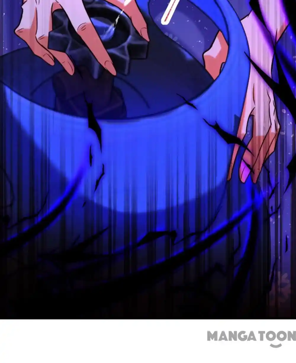 Spicy Wife's Reborn World Chapter 325