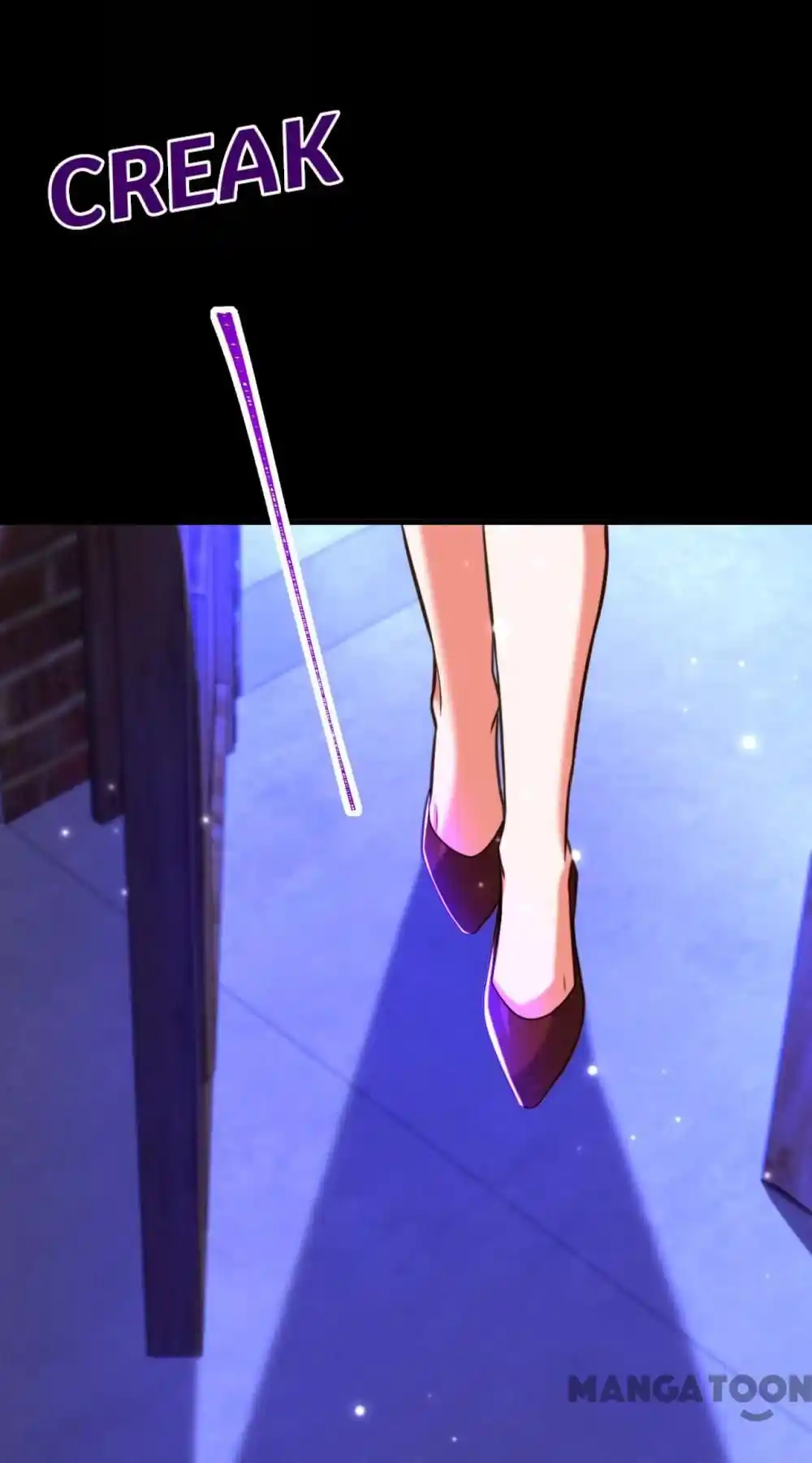 Spicy Wife's Reborn World Chapter 325