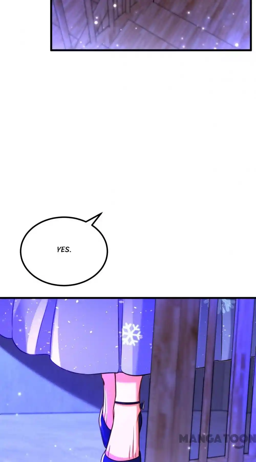 Spicy Wife's Reborn World Chapter 325