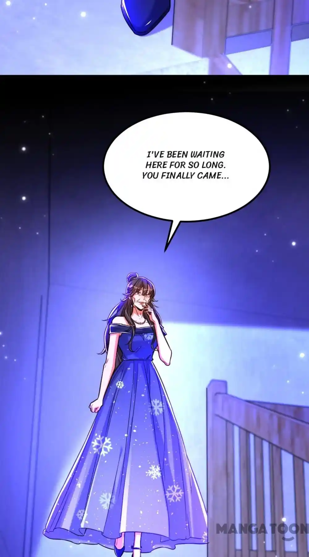 Spicy Wife's Reborn World Chapter 325