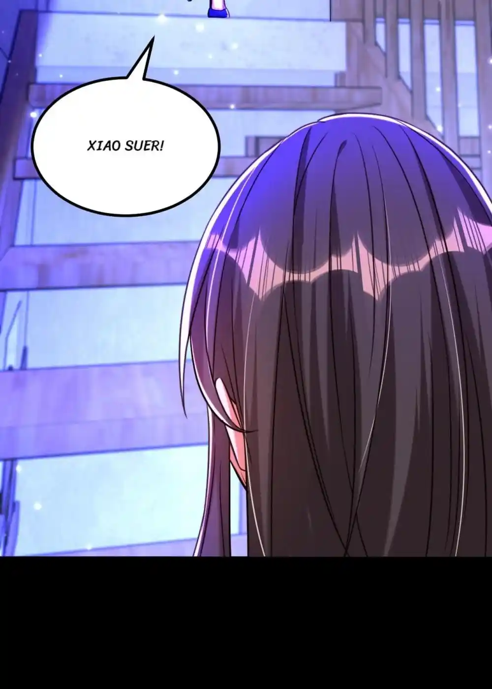 Spicy Wife's Reborn World Chapter 325