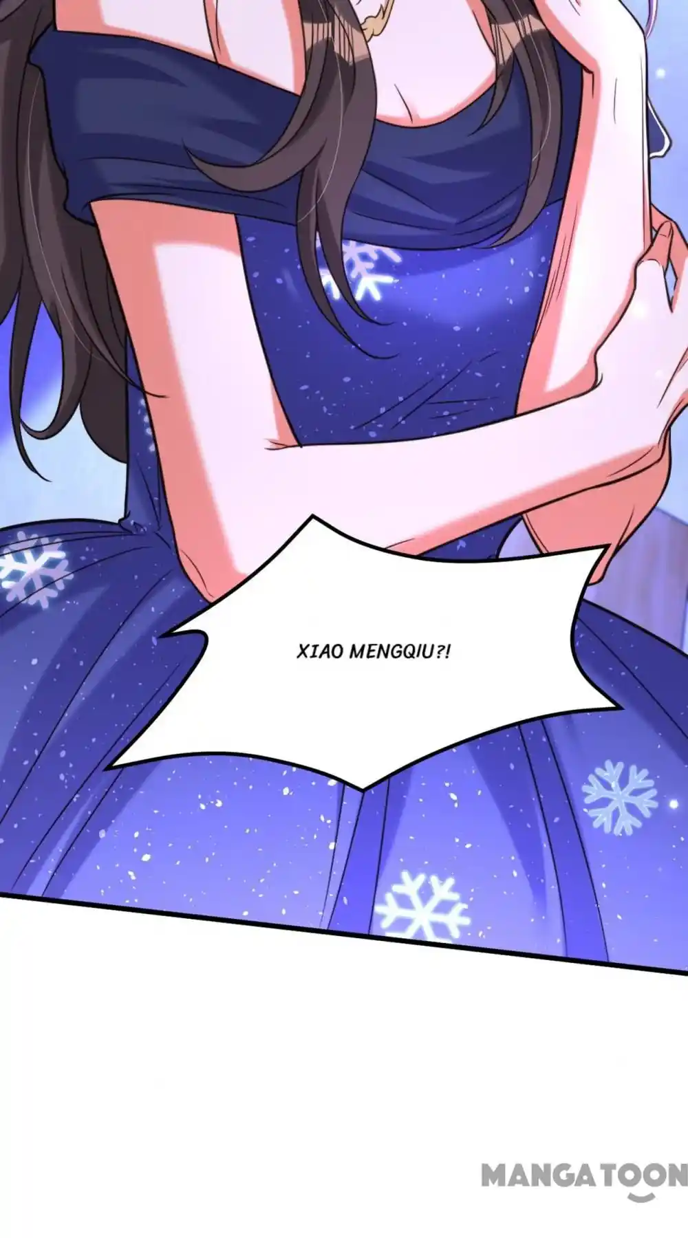 Spicy Wife's Reborn World Chapter 325