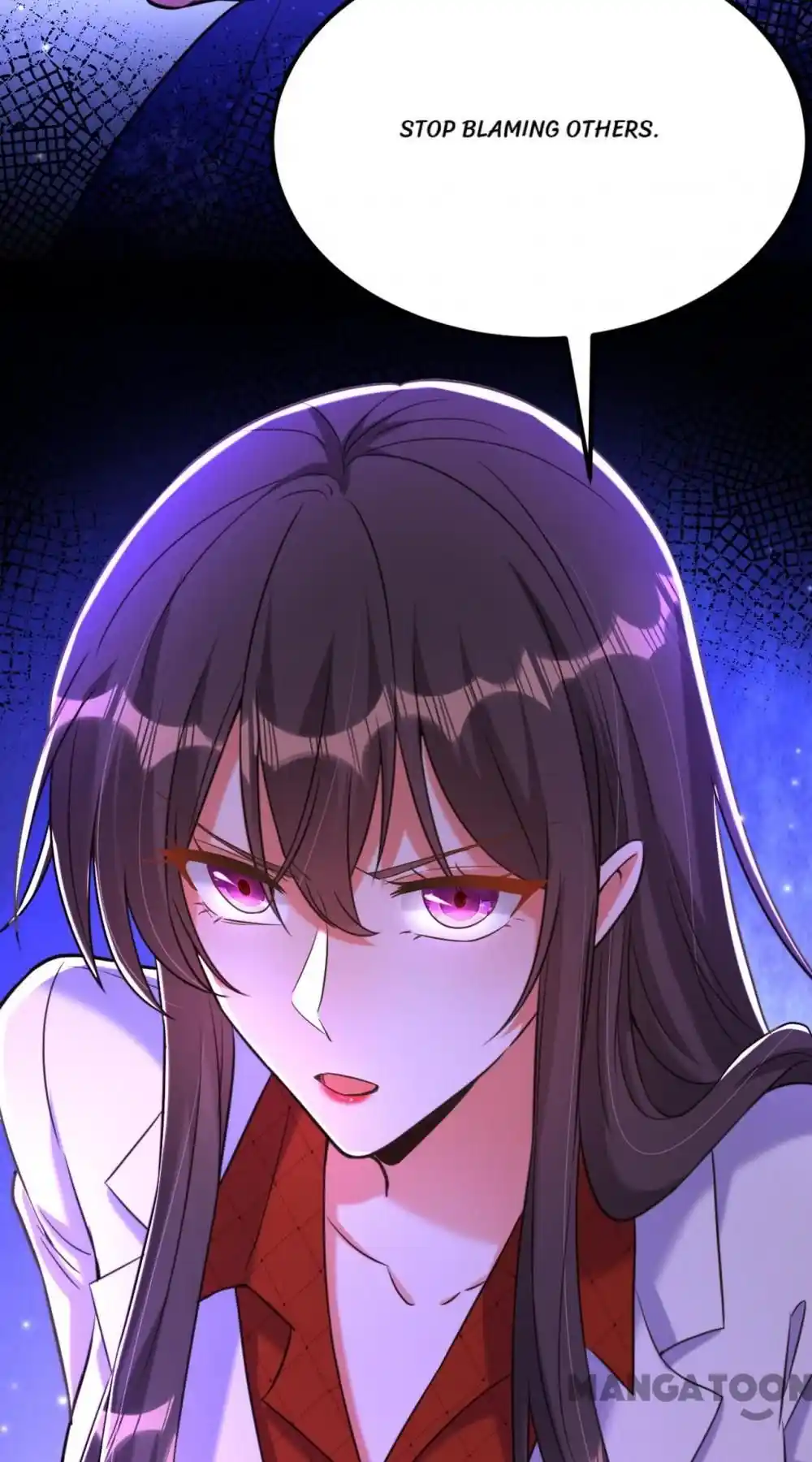 Spicy Wife's Reborn World Chapter 325