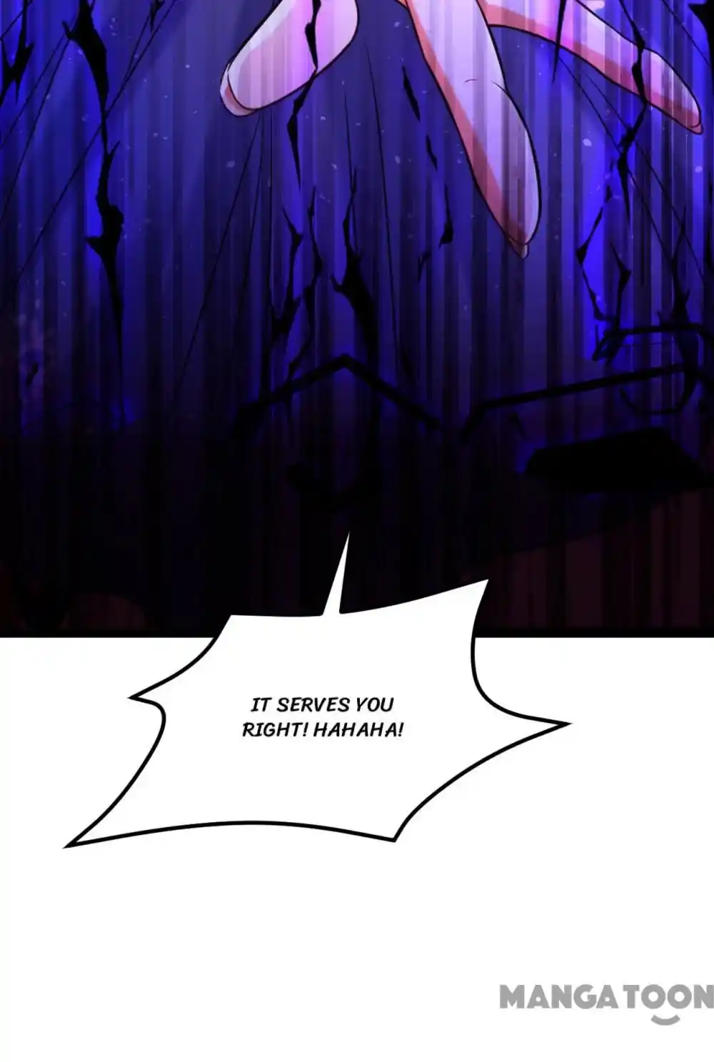 Spicy Wife's Reborn World Chapter 326