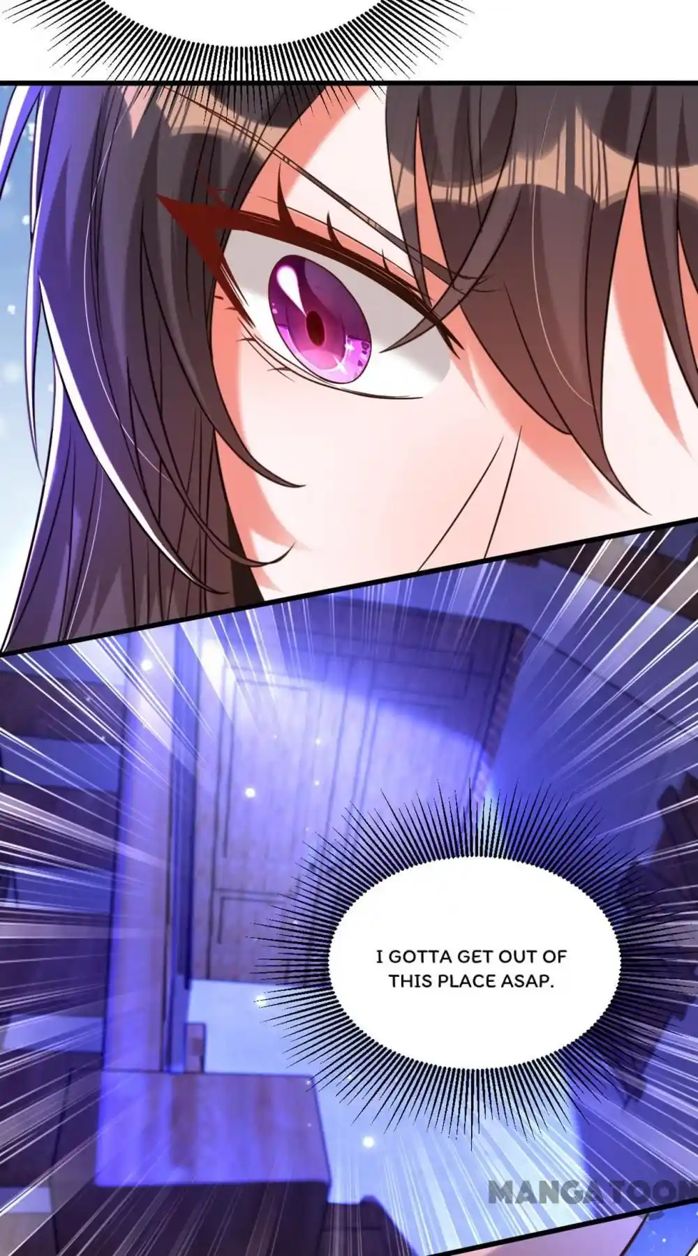 Spicy Wife's Reborn World Chapter 326