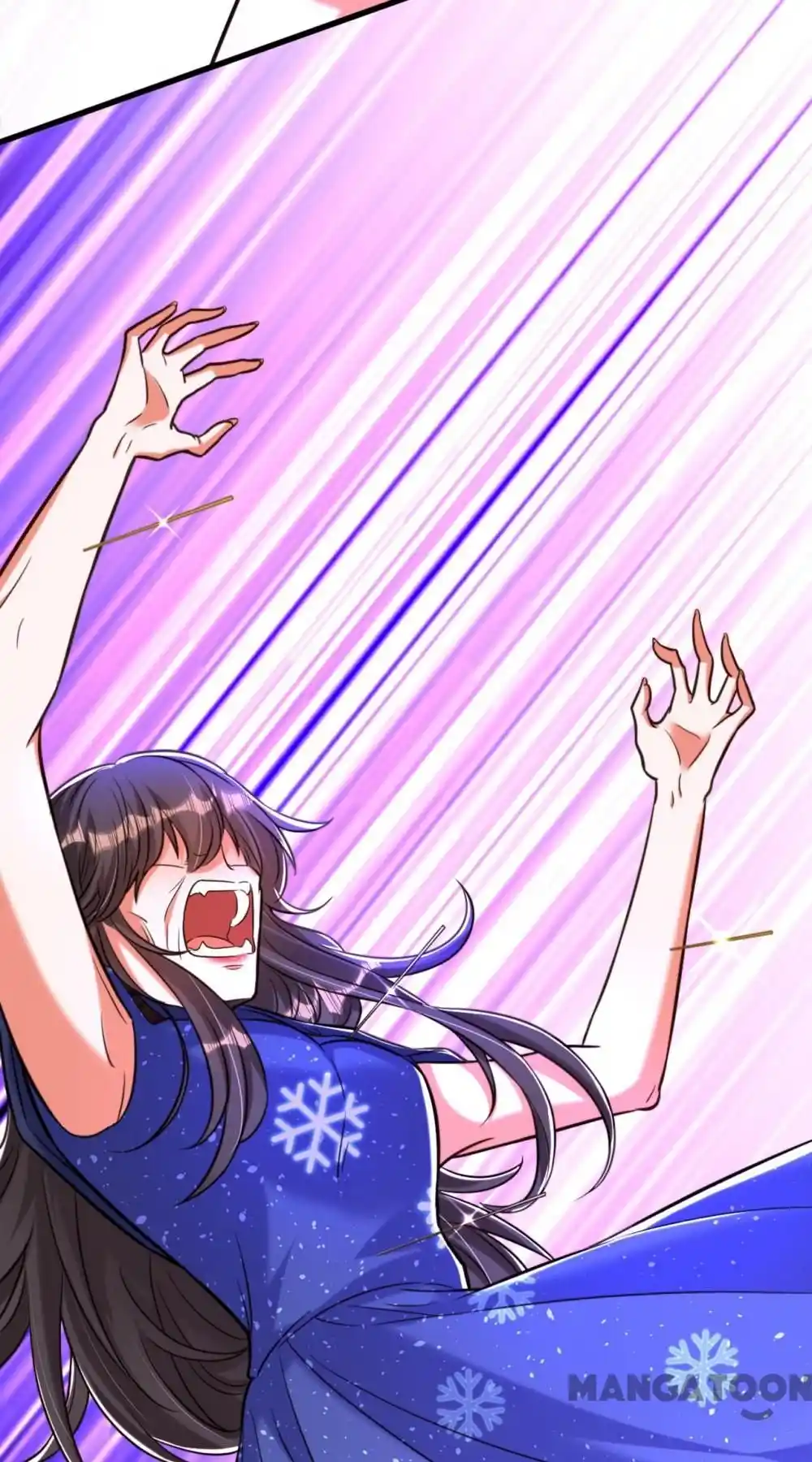 Spicy Wife's Reborn World Chapter 326