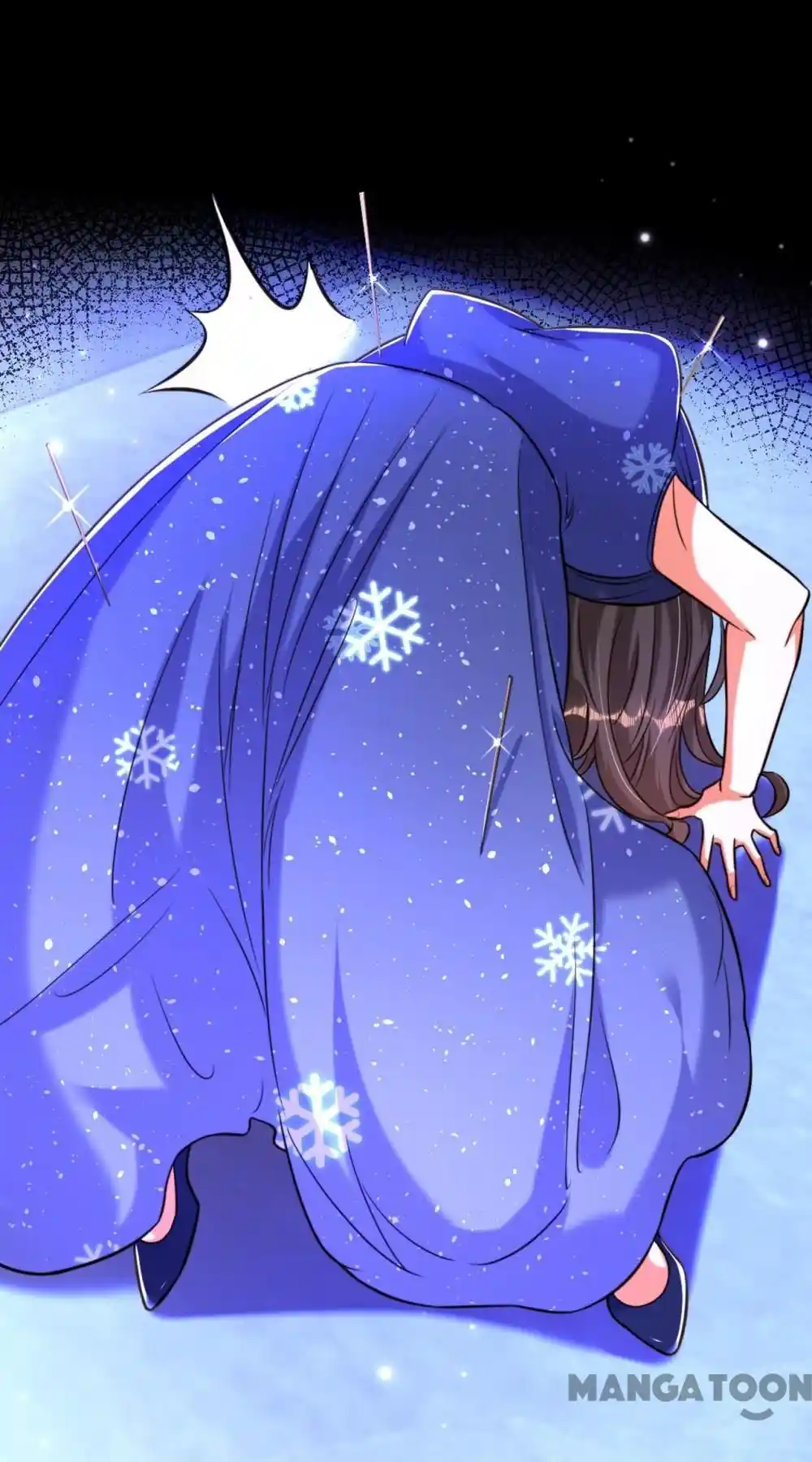 Spicy Wife's Reborn World Chapter 326