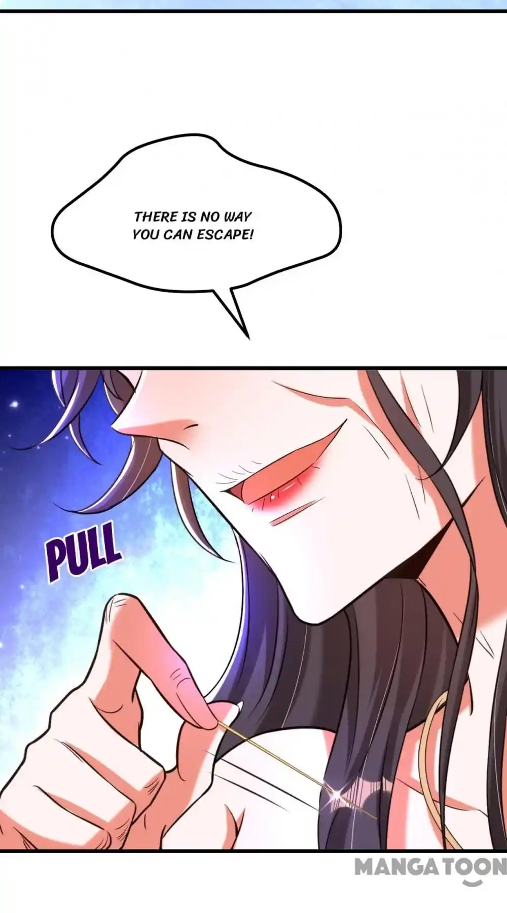 Spicy Wife's Reborn World Chapter 326