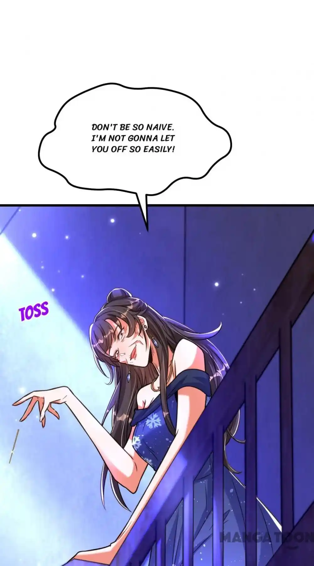 Spicy Wife's Reborn World Chapter 326