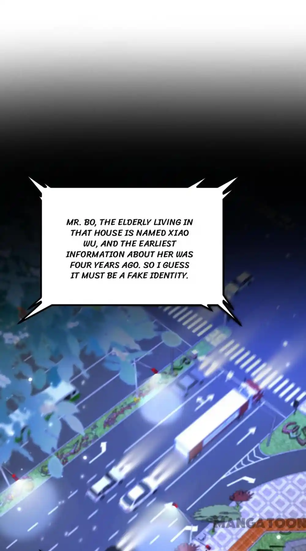 Spicy Wife's Reborn World Chapter 326