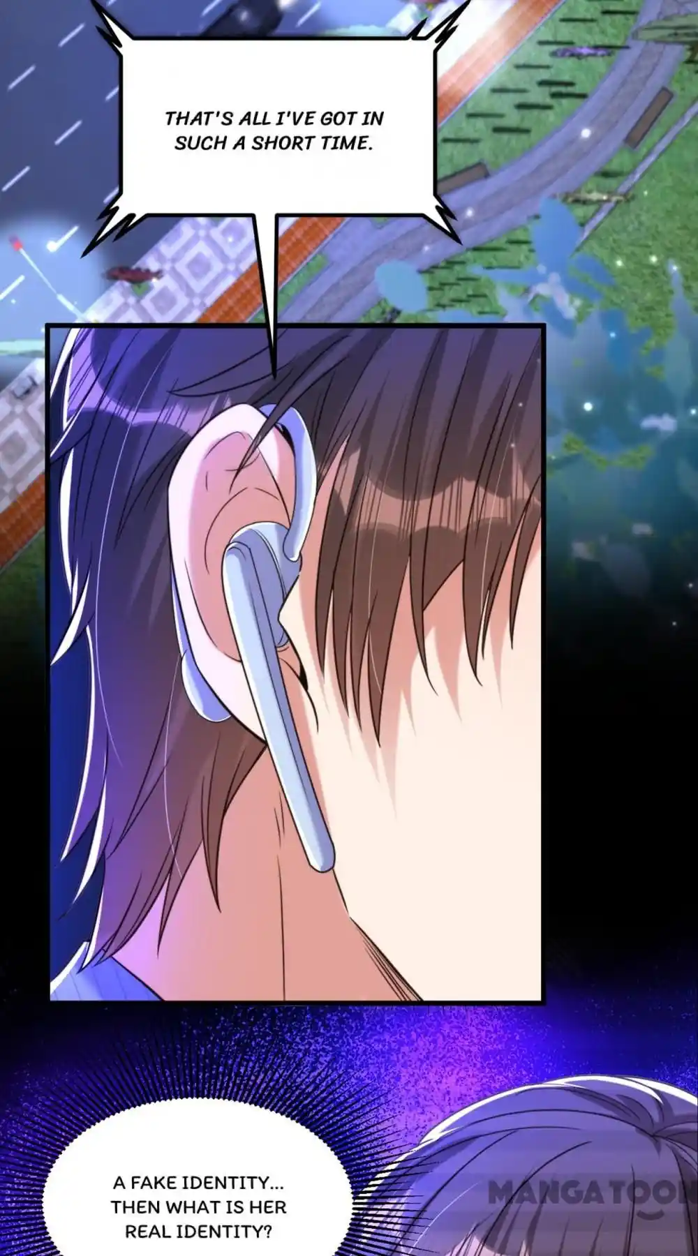 Spicy Wife's Reborn World Chapter 326