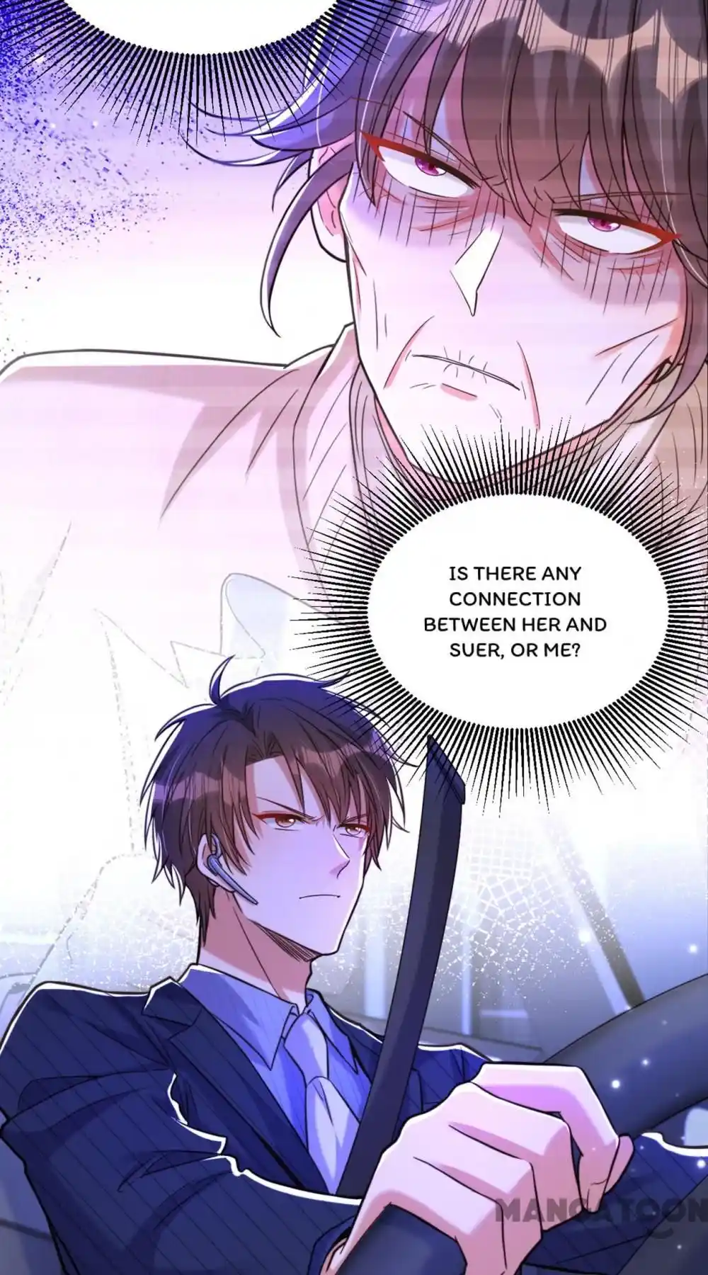 Spicy Wife's Reborn World Chapter 326