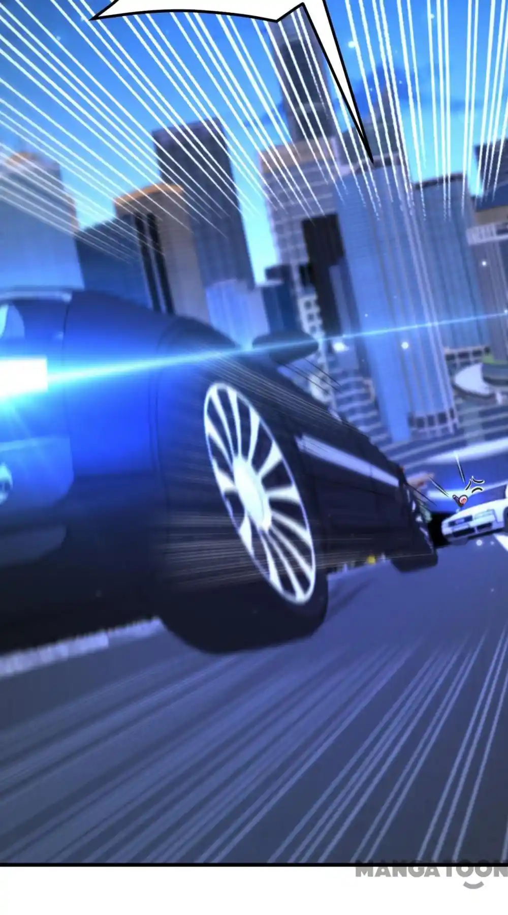 Spicy Wife's Reborn World Chapter 326