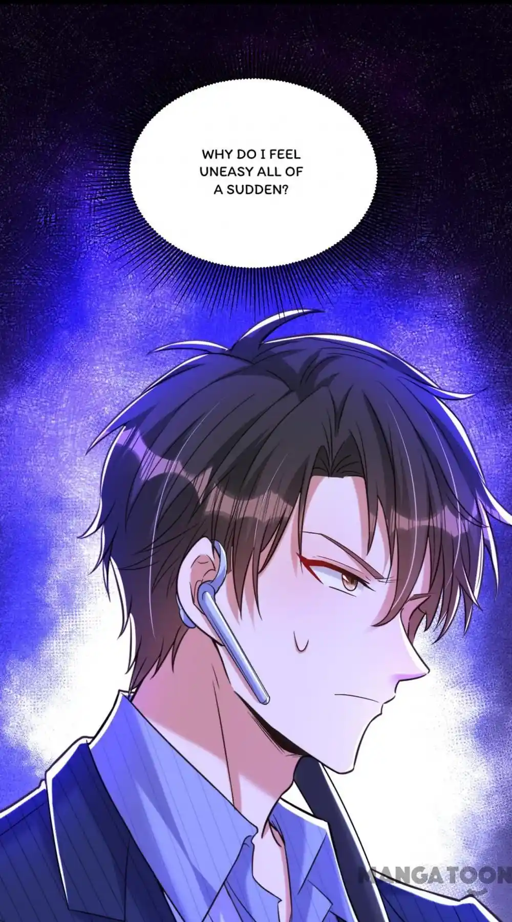 Spicy Wife's Reborn World Chapter 326