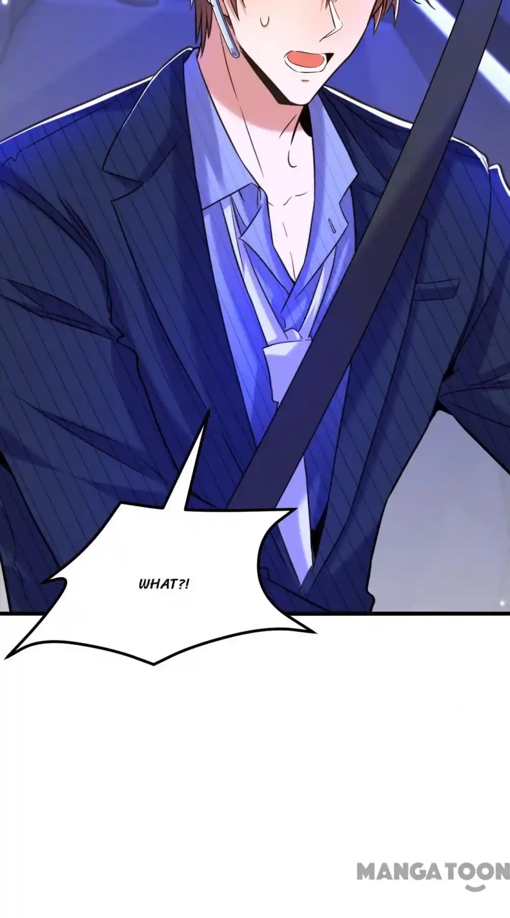 Spicy Wife's Reborn World Chapter 326