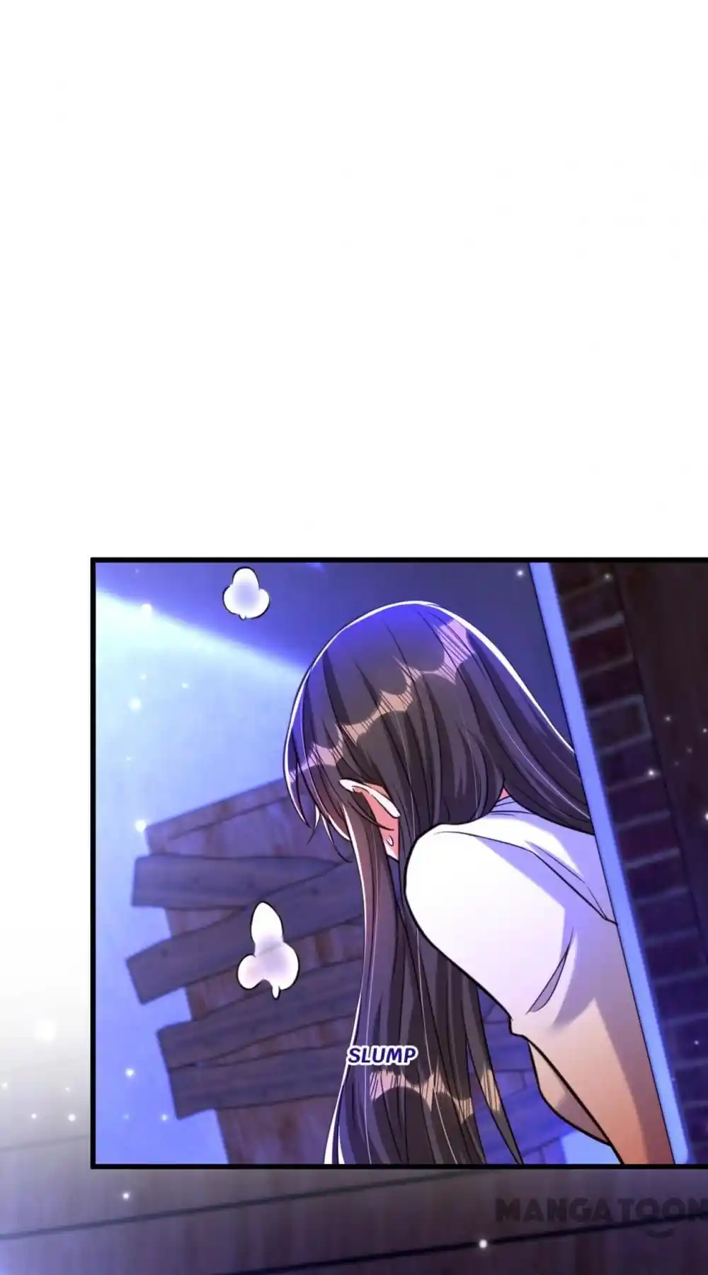 Spicy Wife's Reborn World Chapter 326