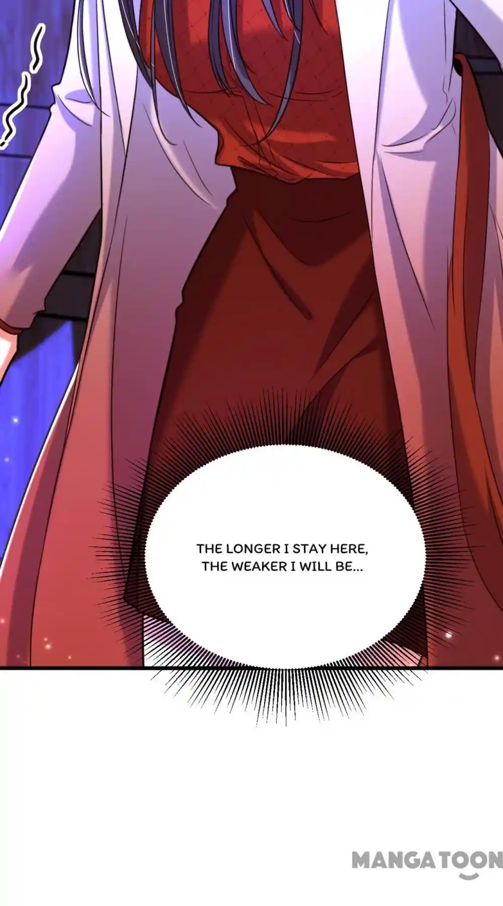 Spicy Wife's Reborn World Chapter 326