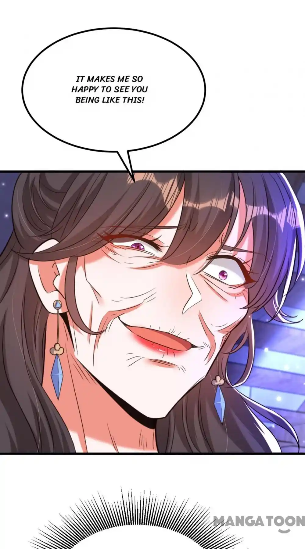 Spicy Wife's Reborn World Chapter 326