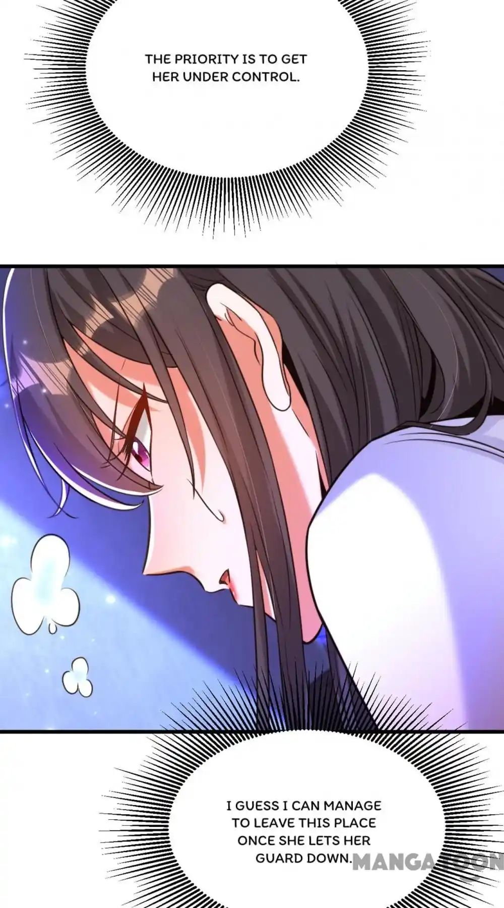 Spicy Wife's Reborn World Chapter 326