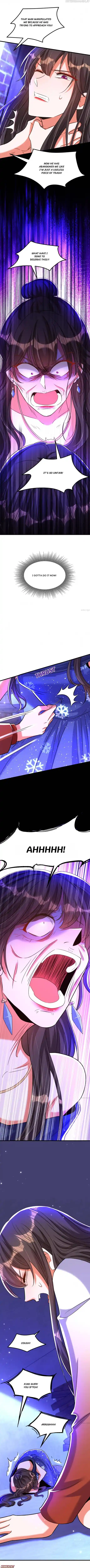 Spicy Wife's Reborn World Chapter 327