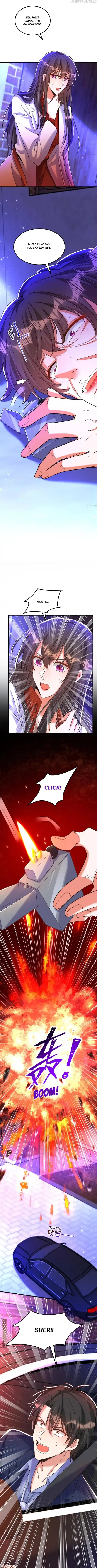 Spicy Wife's Reborn World Chapter 327