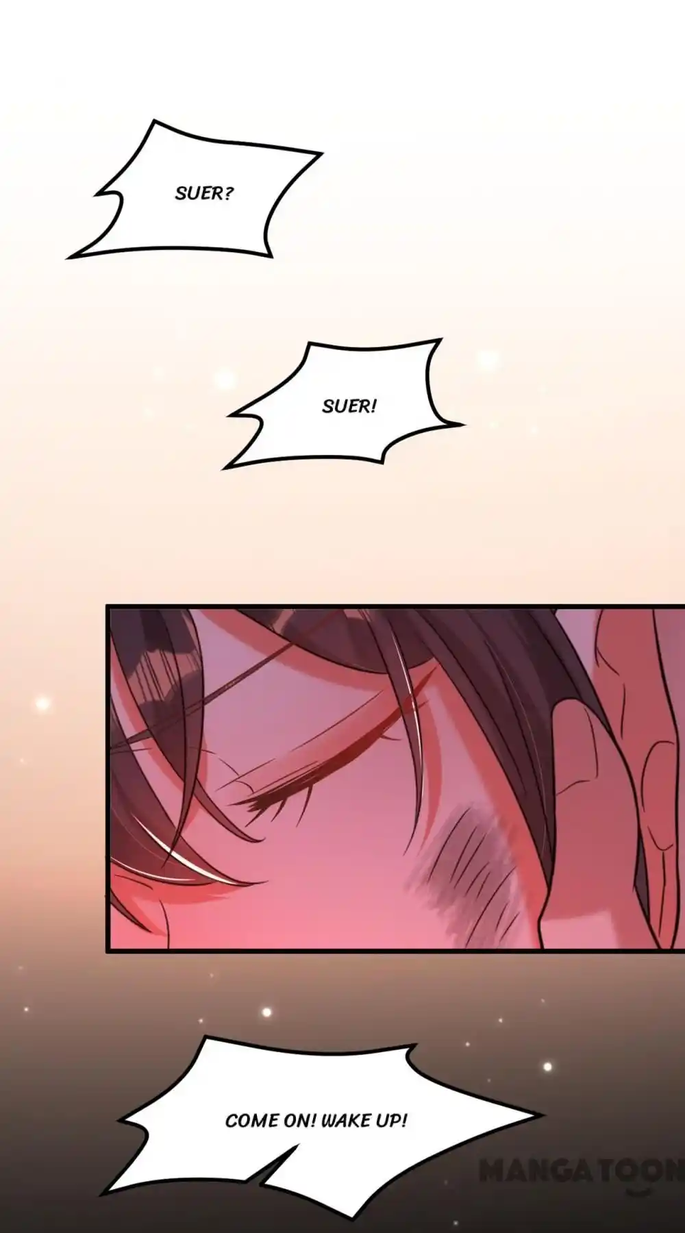 Spicy Wife's Reborn World Chapter 328