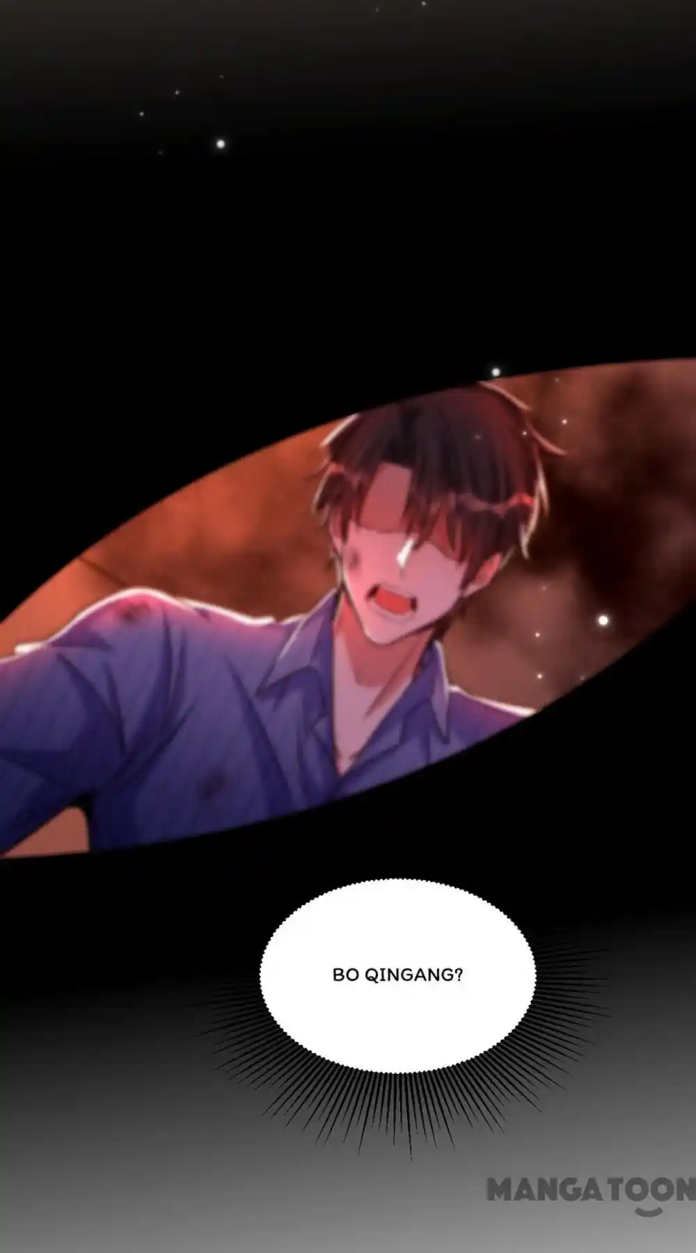 Spicy Wife's Reborn World Chapter 328