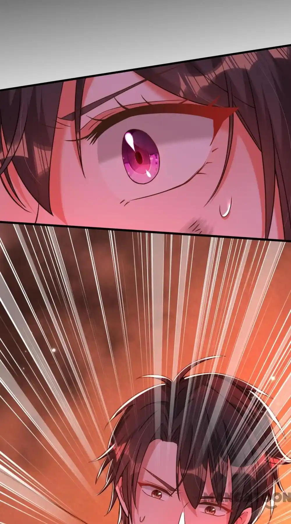 Spicy Wife's Reborn World Chapter 328