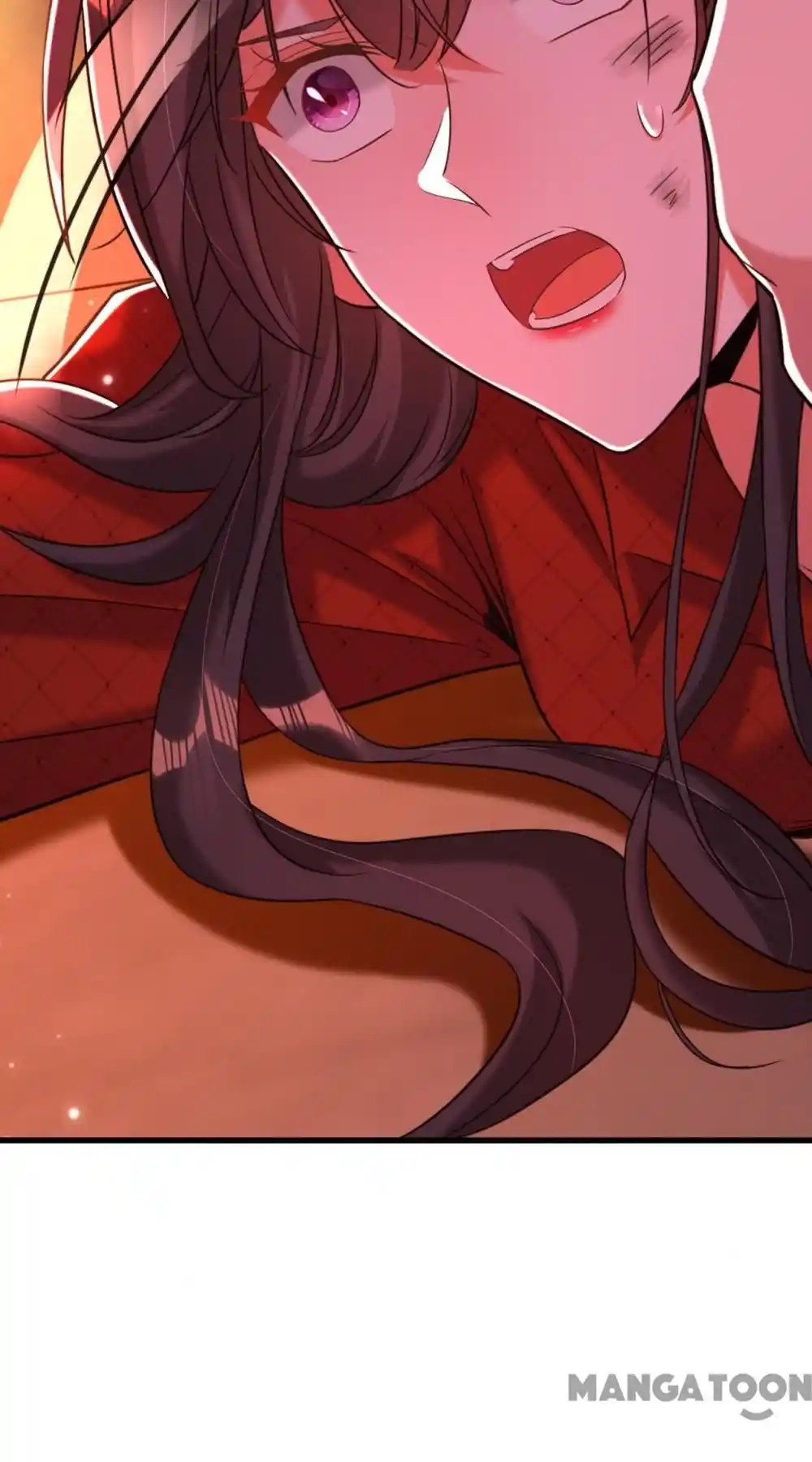 Spicy Wife's Reborn World Chapter 328