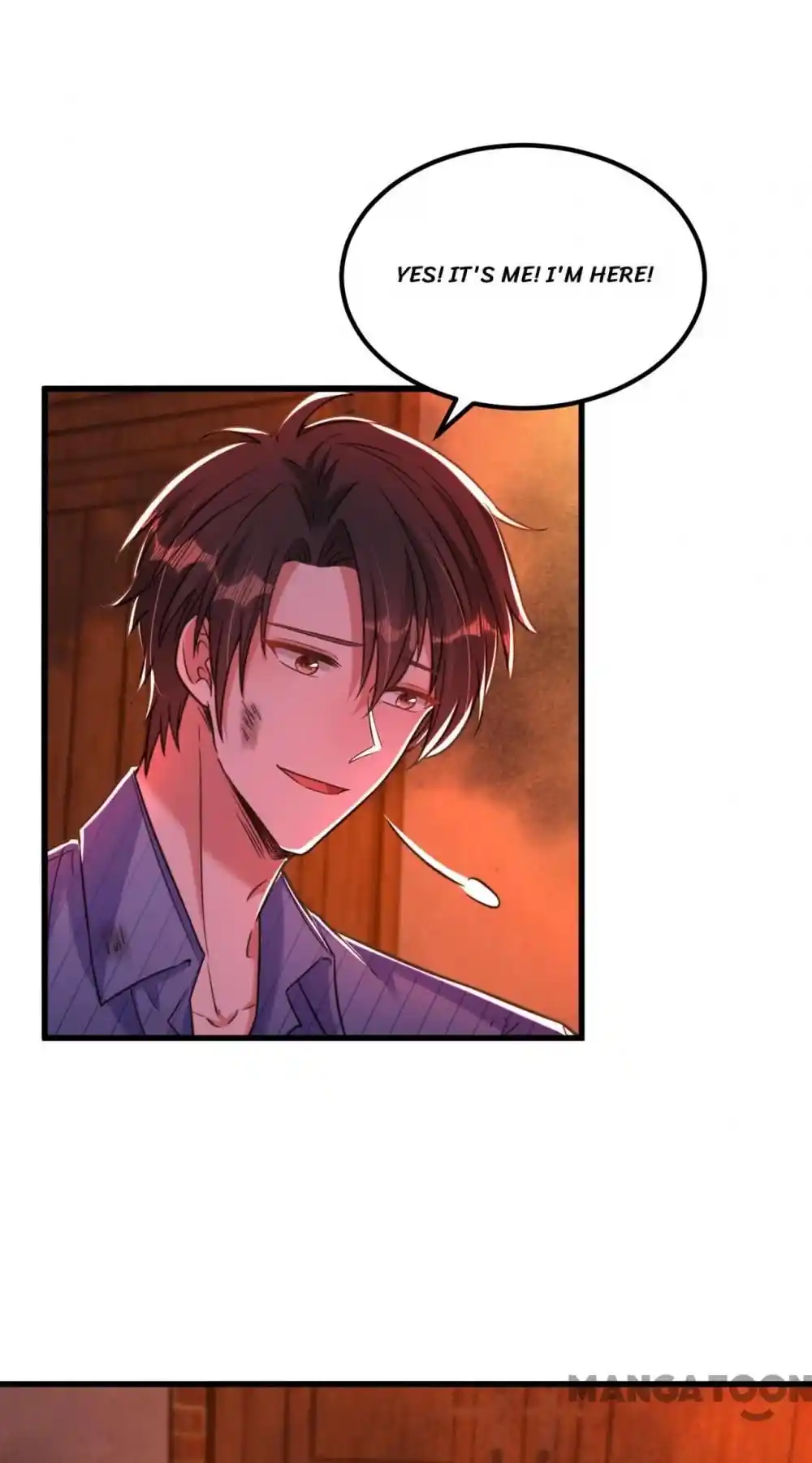 Spicy Wife's Reborn World Chapter 328