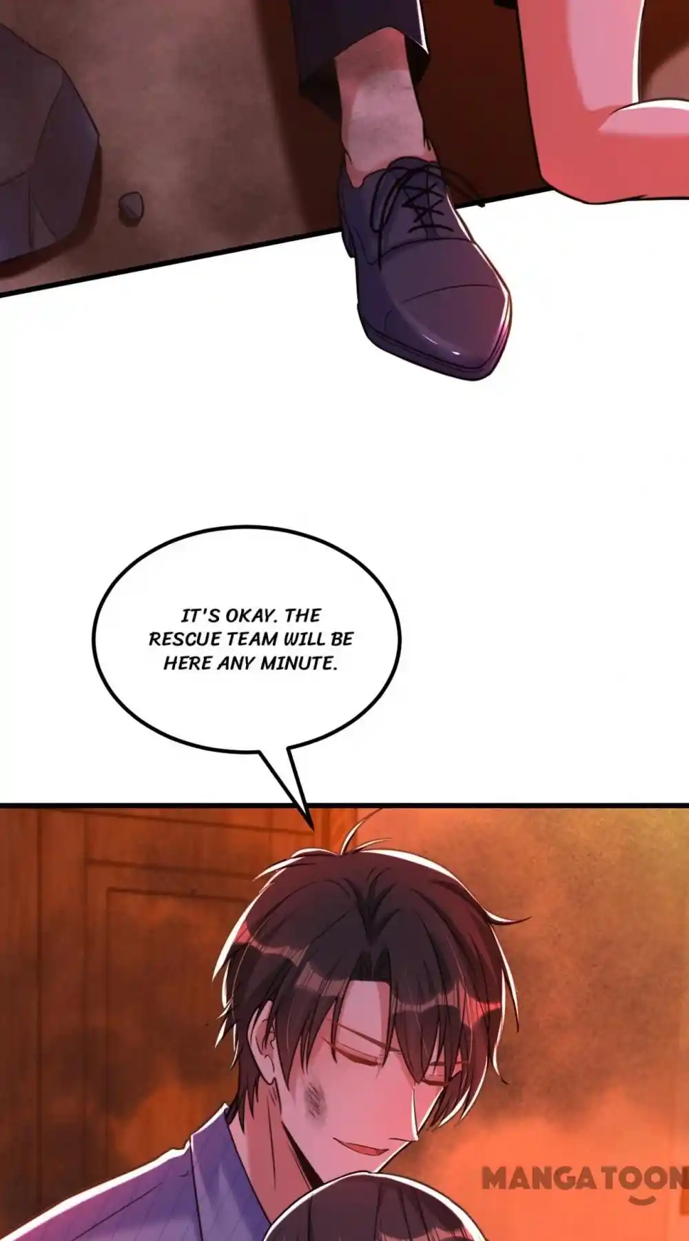 Spicy Wife's Reborn World Chapter 328