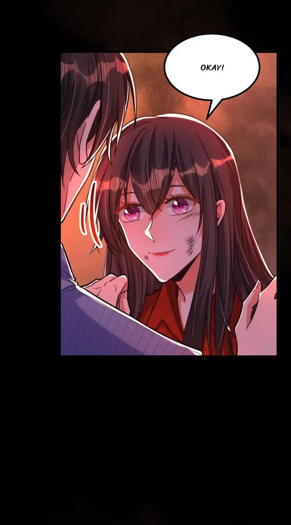 Spicy Wife's Reborn World Chapter 328