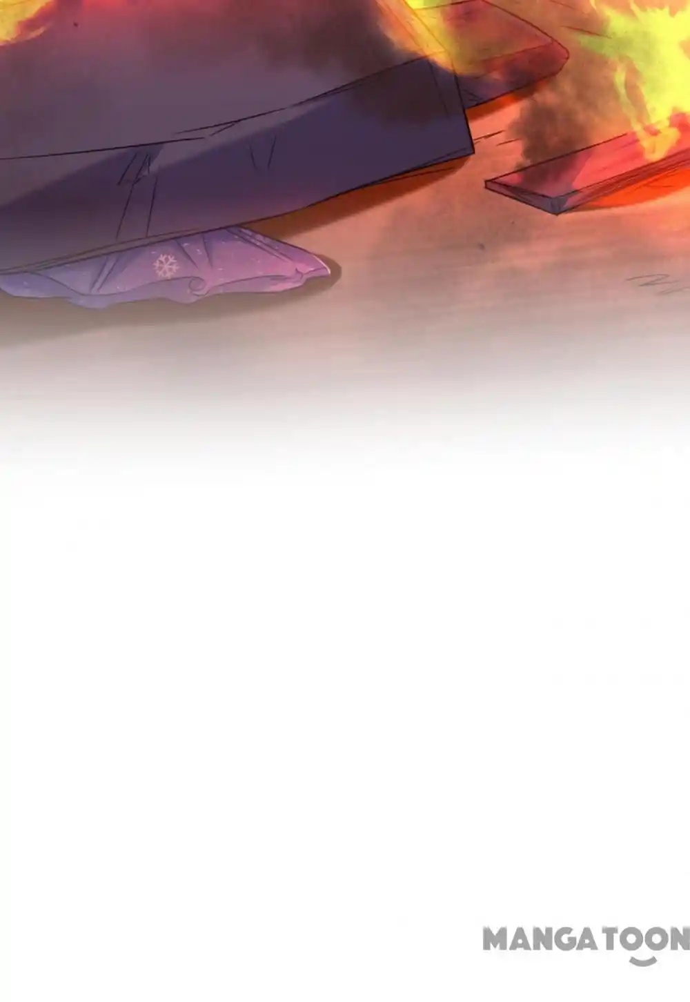 Spicy Wife's Reborn World Chapter 328