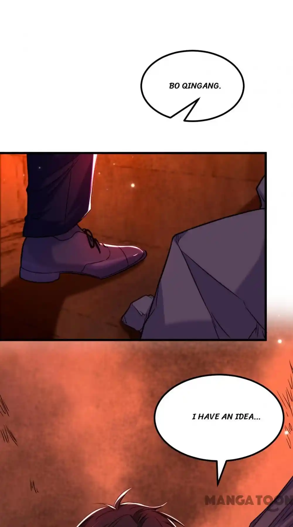 Spicy Wife's Reborn World Chapter 328