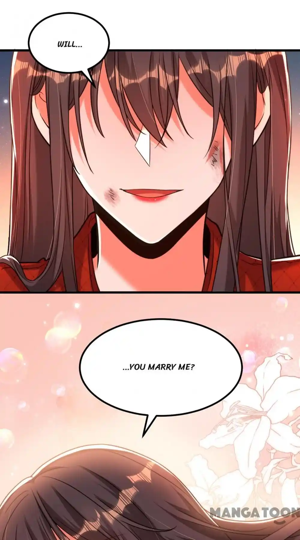 Spicy Wife's Reborn World Chapter 328