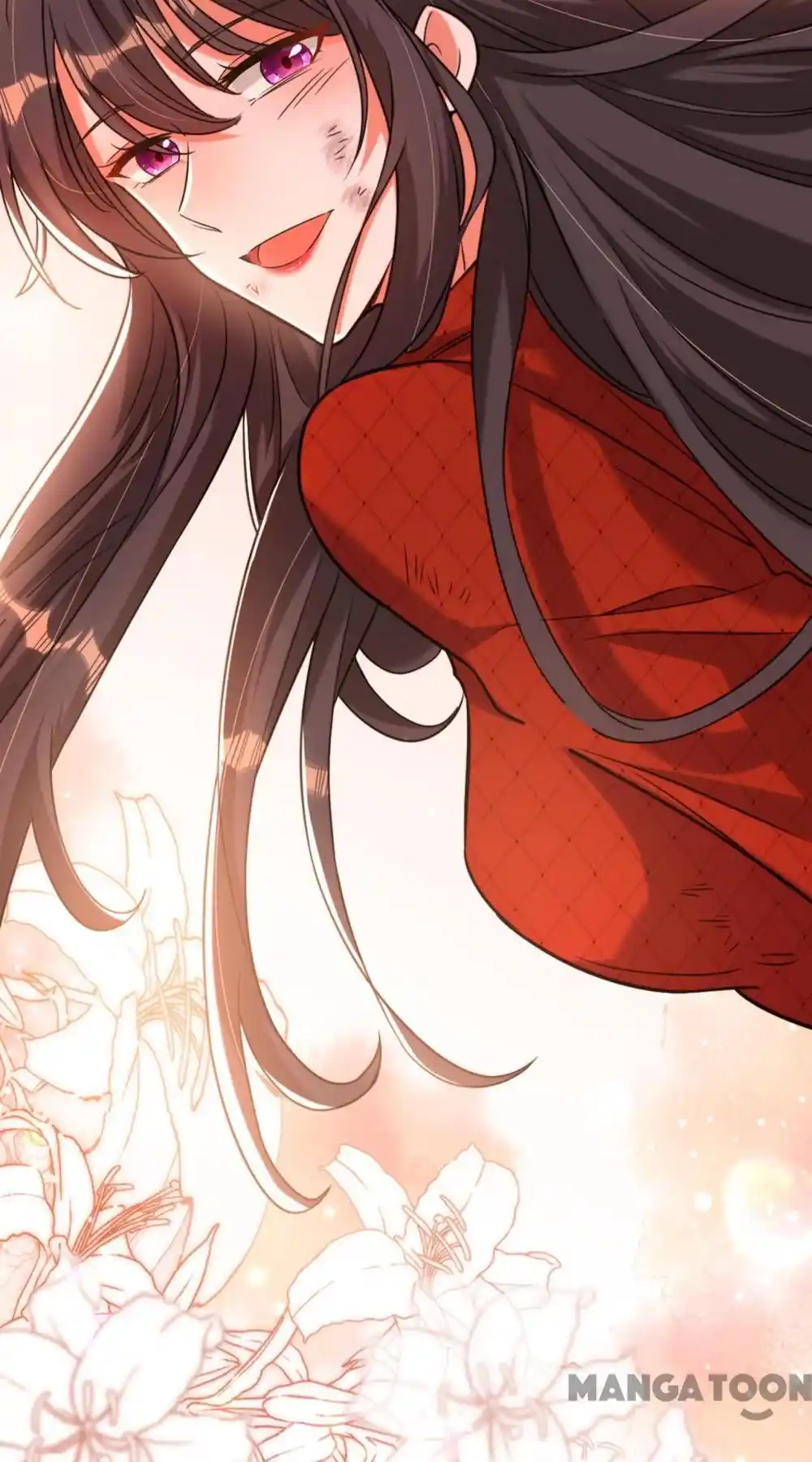 Spicy Wife's Reborn World Chapter 328