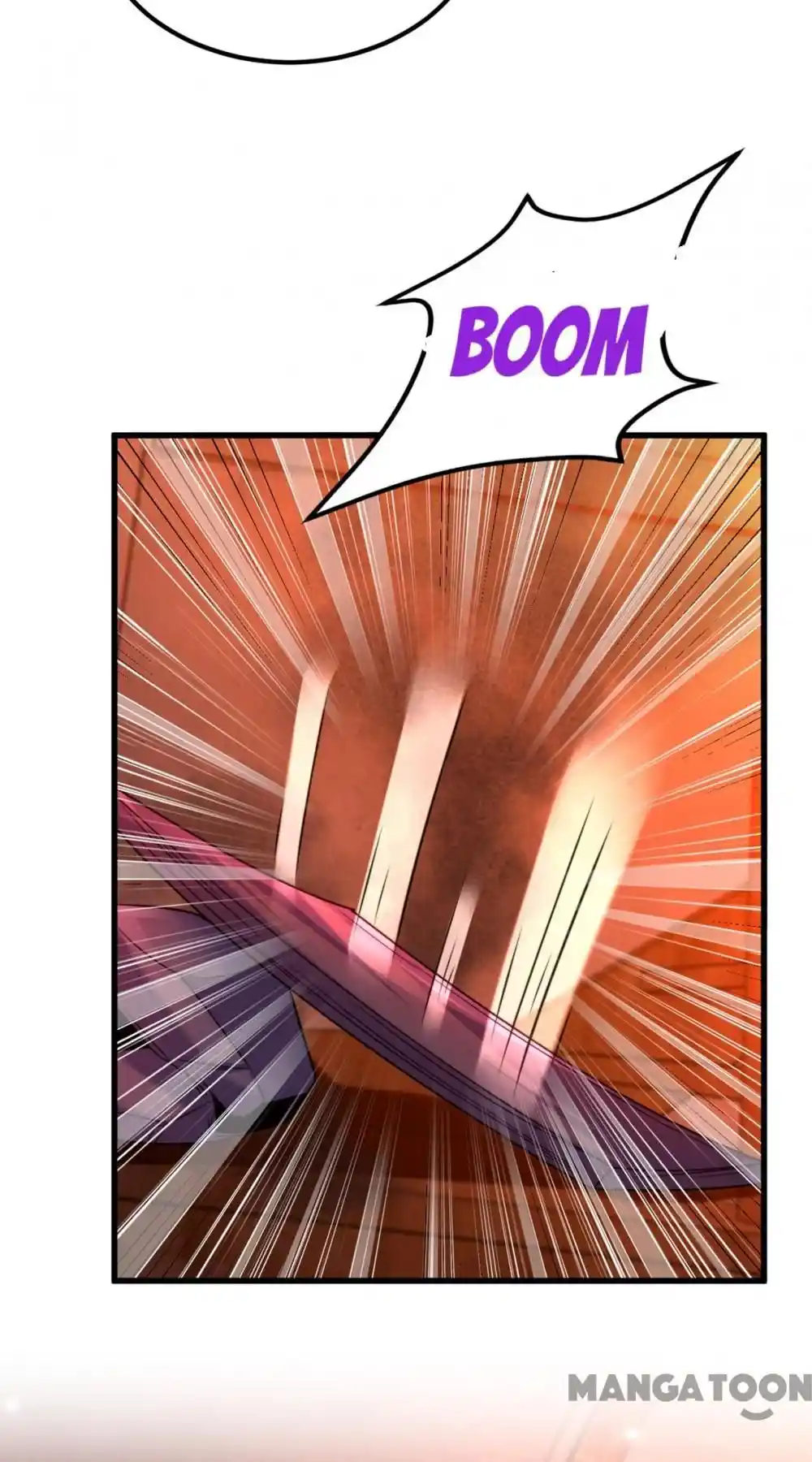 Spicy Wife's Reborn World Chapter 328