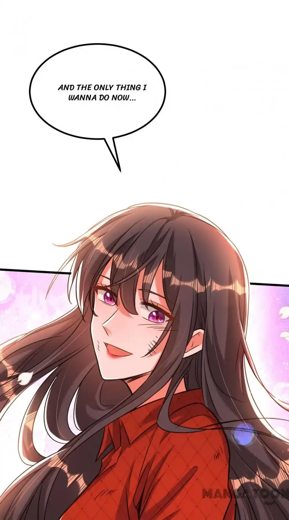 Spicy Wife's Reborn World Chapter 328