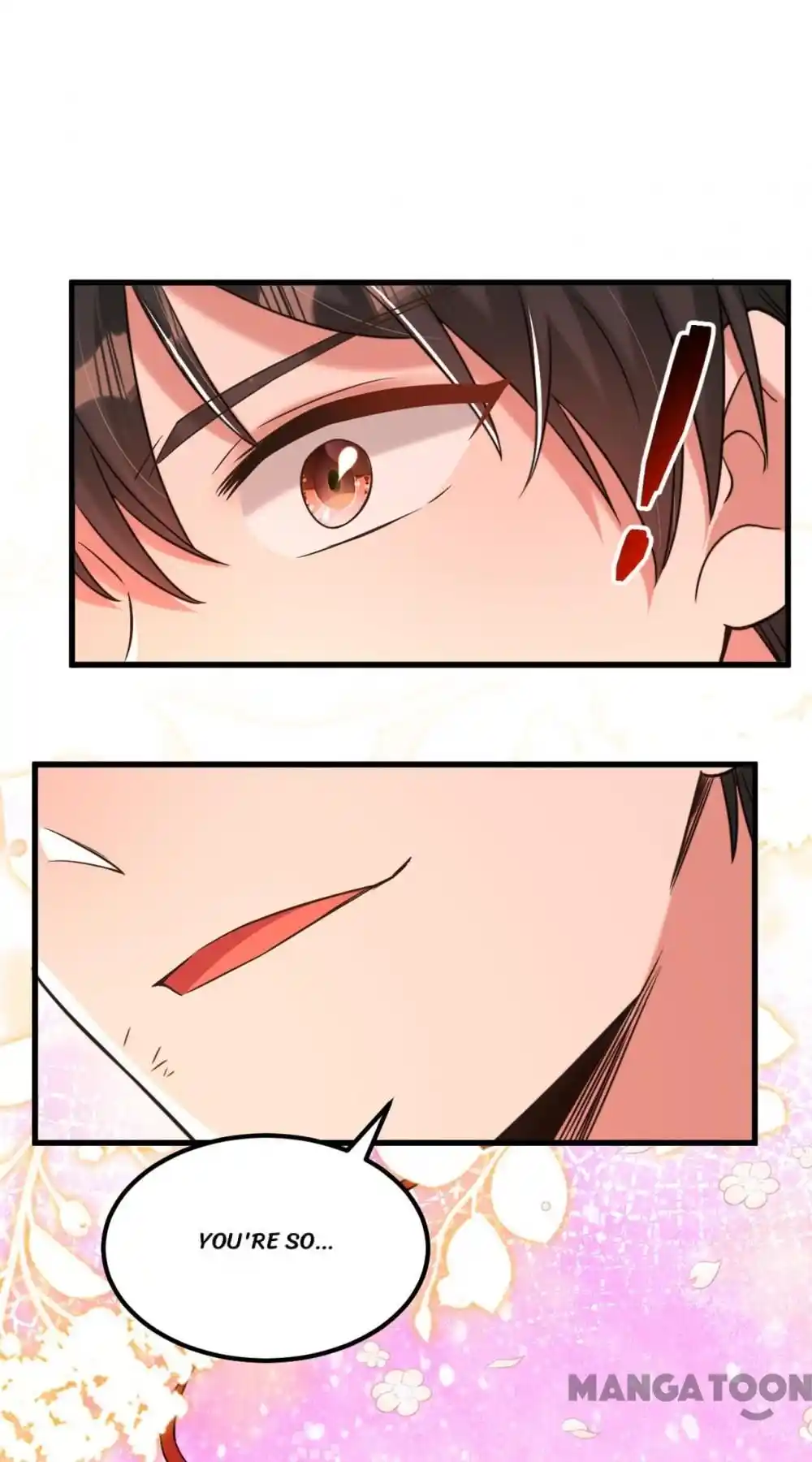 Spicy Wife's Reborn World Chapter 328