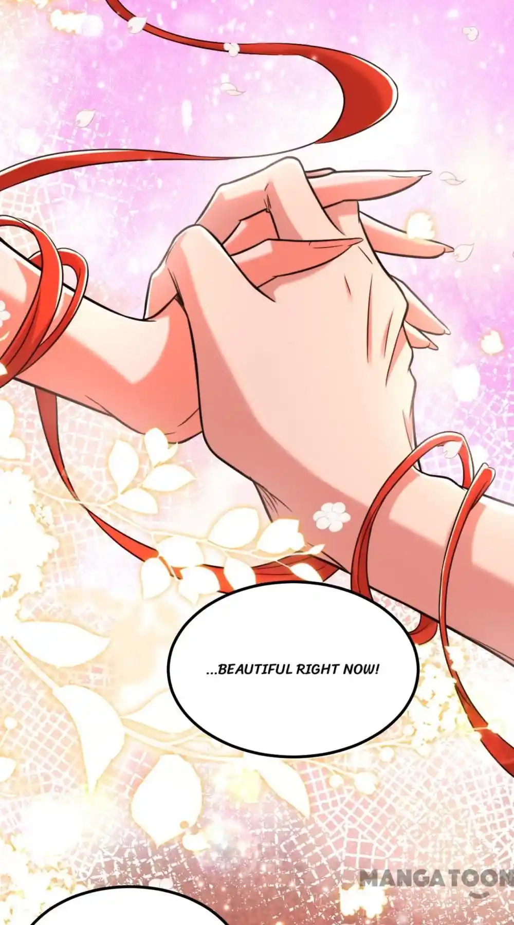 Spicy Wife's Reborn World Chapter 328