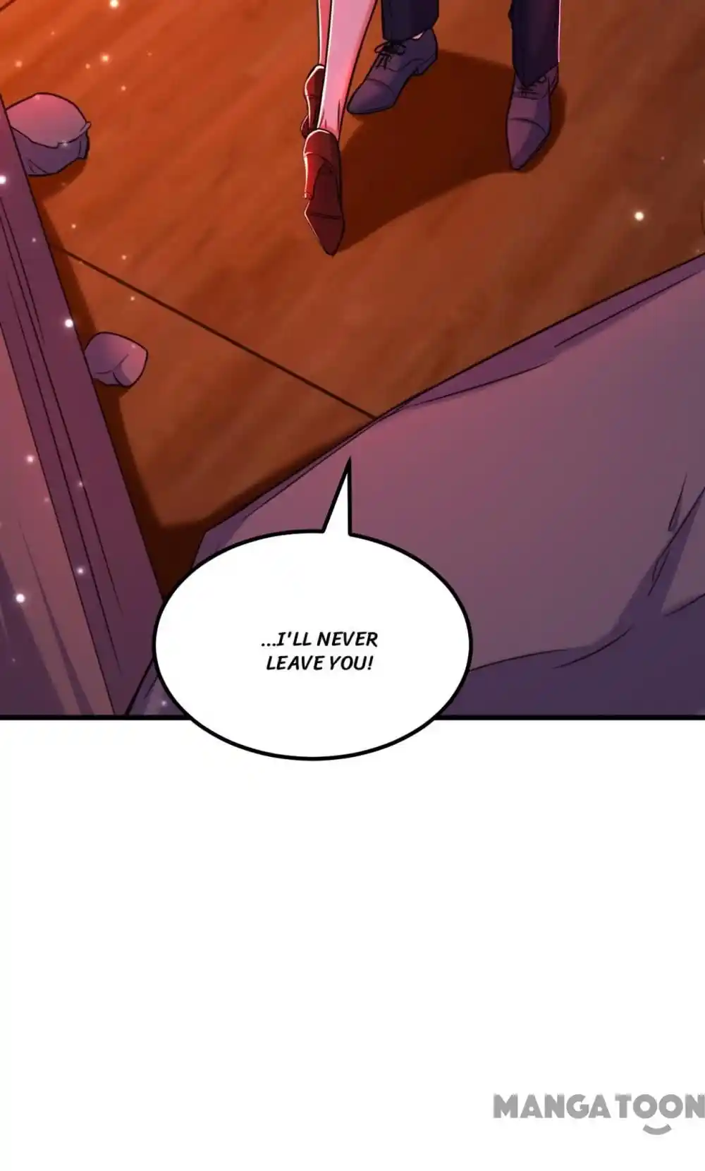 Spicy Wife's Reborn World Chapter 328