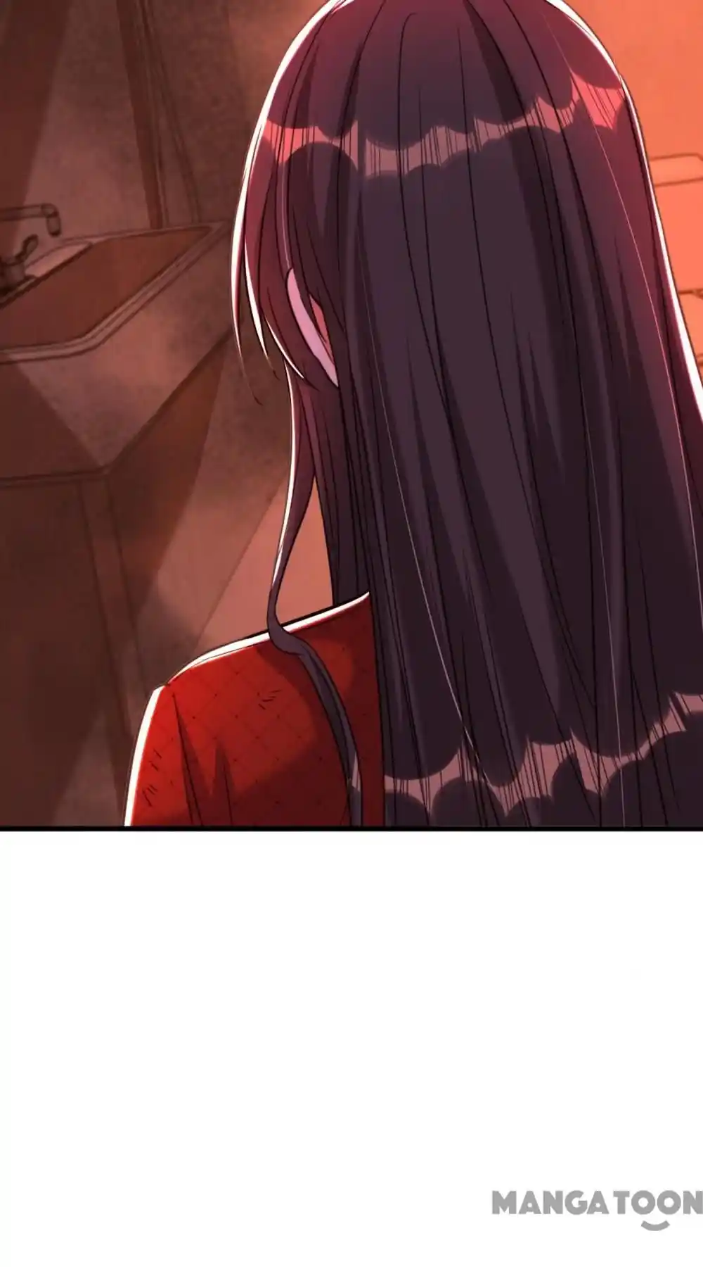 Spicy Wife's Reborn World Chapter 329