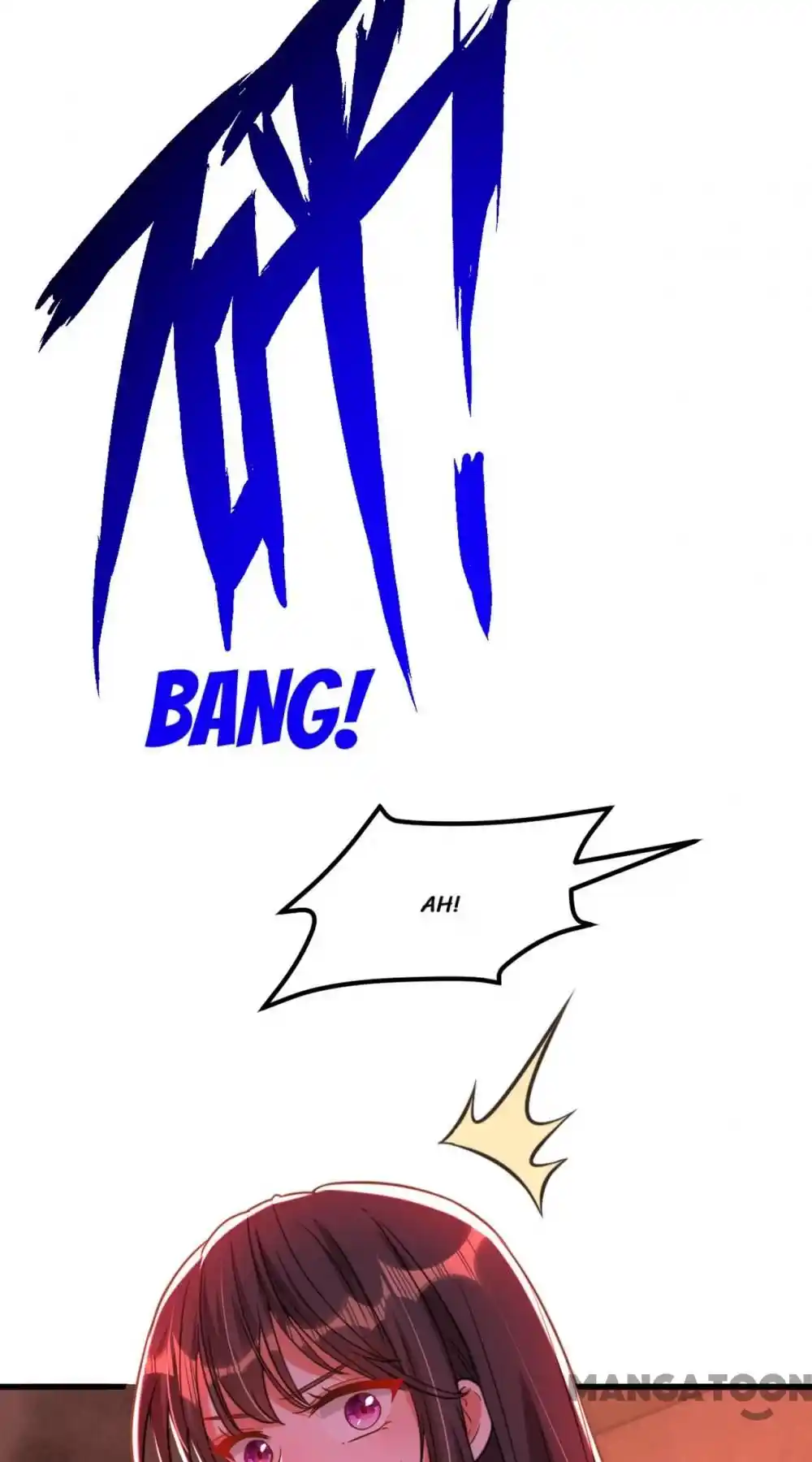 Spicy Wife's Reborn World Chapter 329