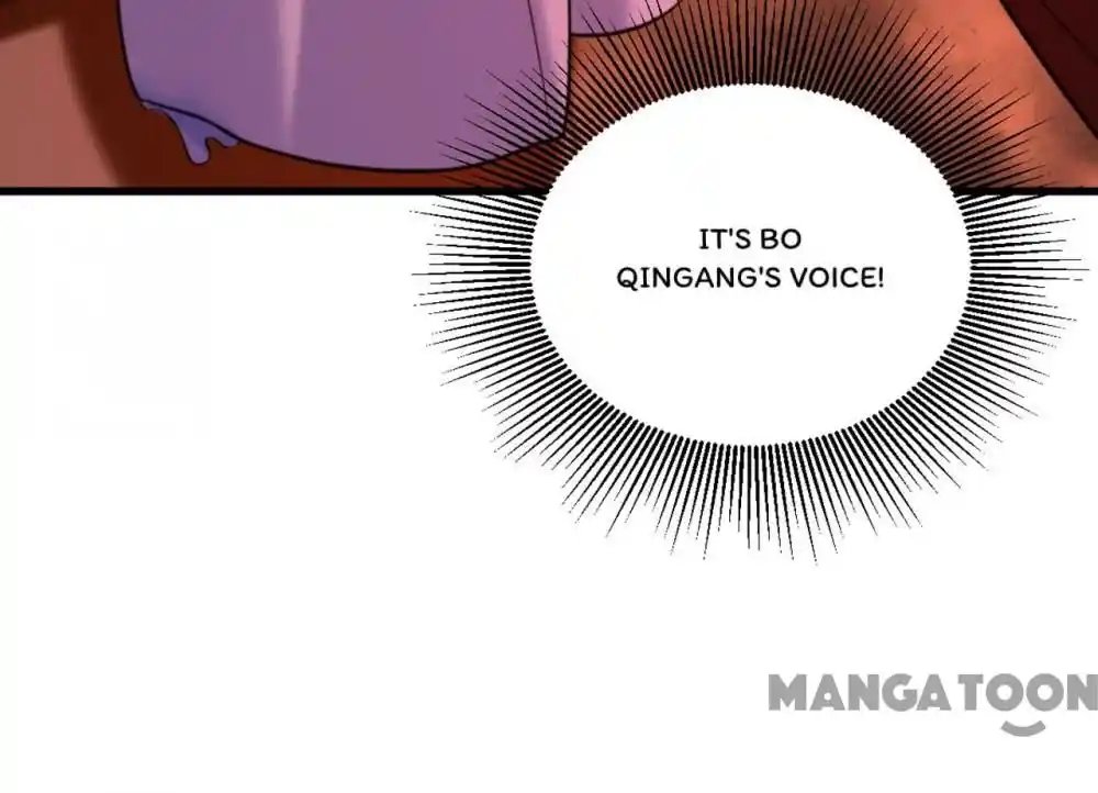 Spicy Wife's Reborn World Chapter 329