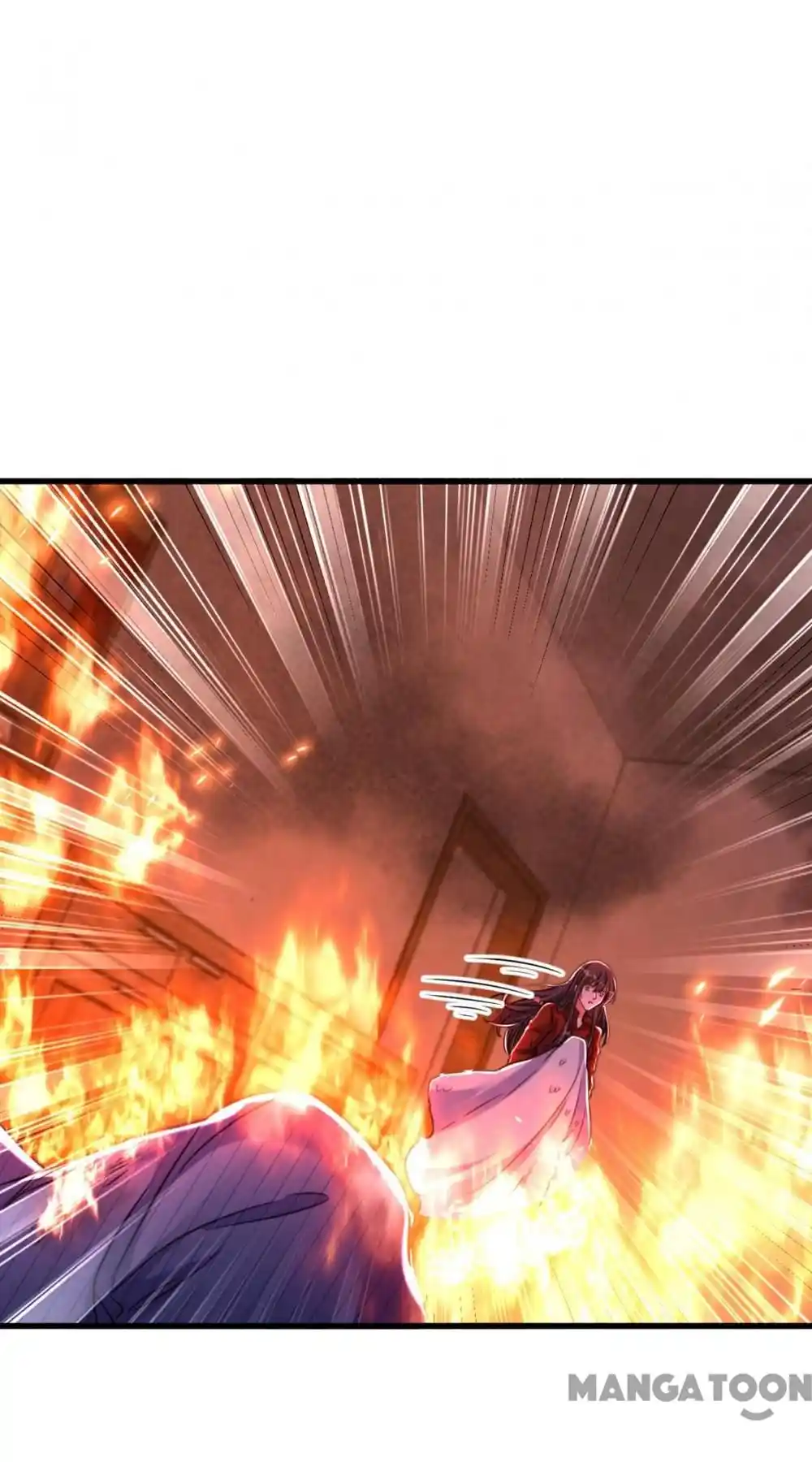 Spicy Wife's Reborn World Chapter 329