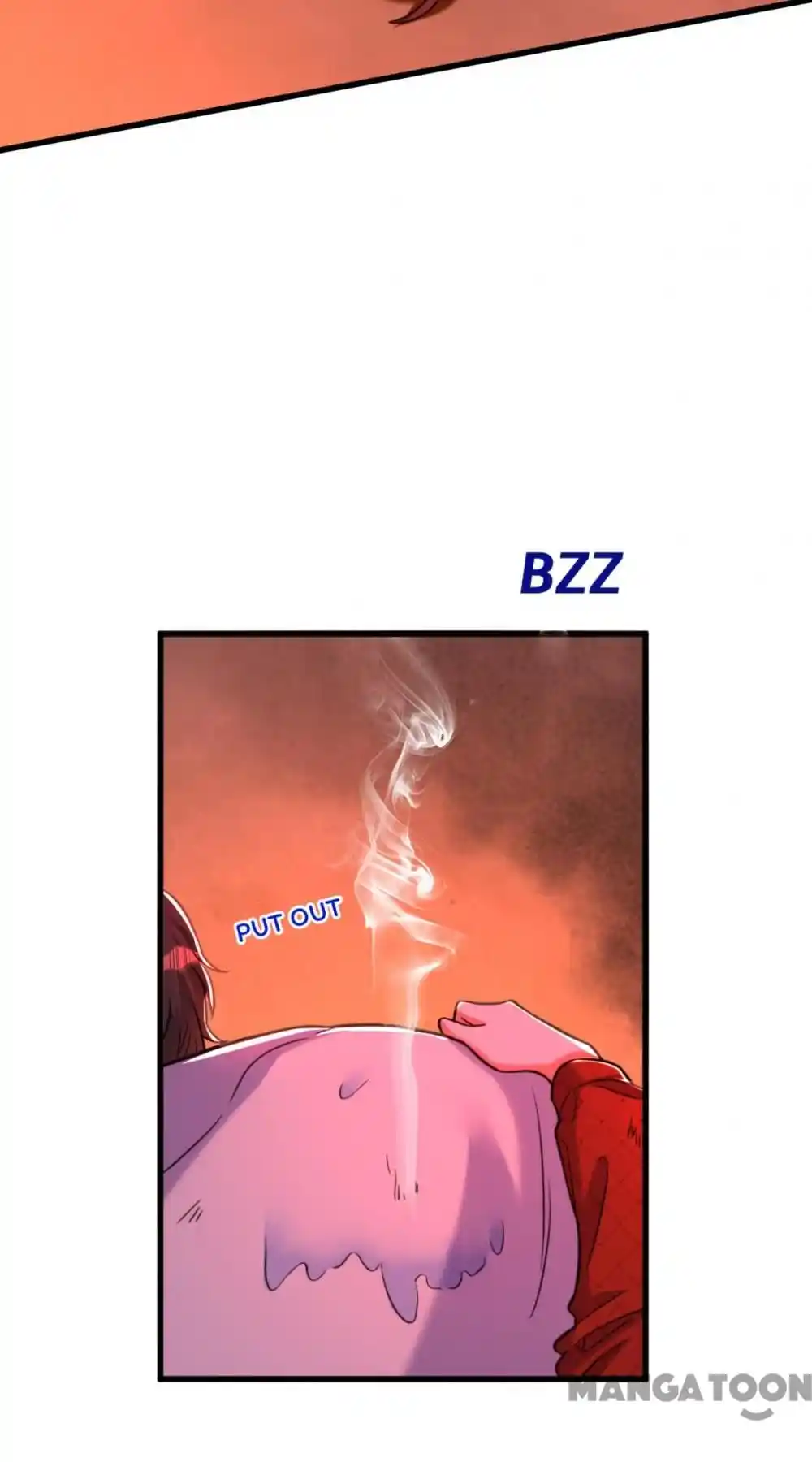 Spicy Wife's Reborn World Chapter 329