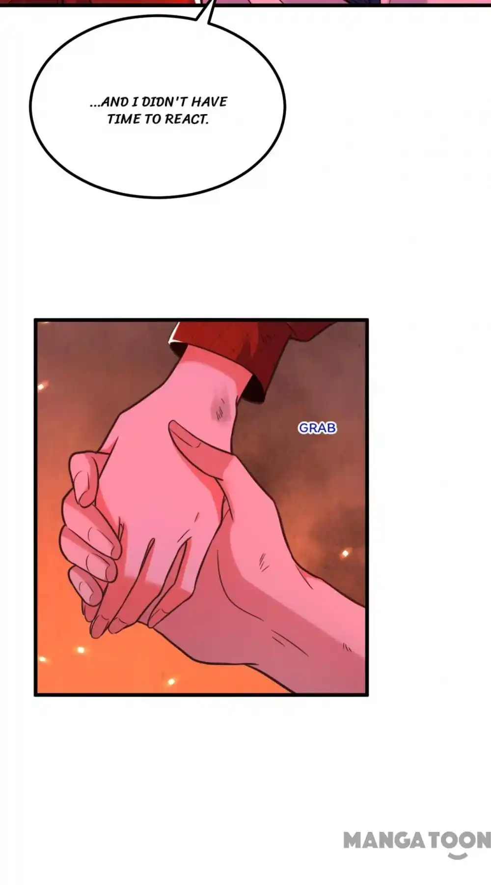 Spicy Wife's Reborn World Chapter 329